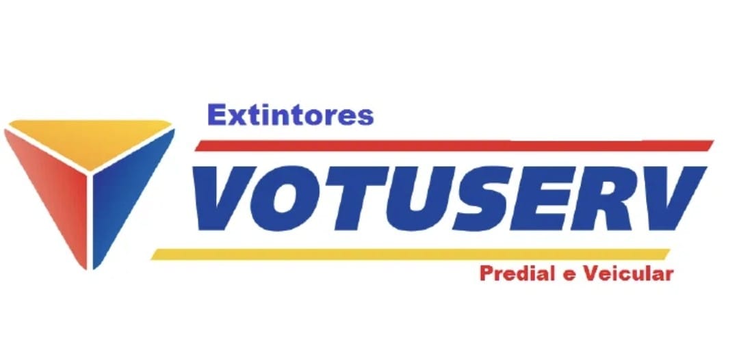 Votuserv Extintores